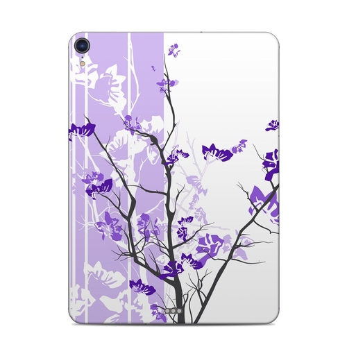 DecalGirl IPDP11-TRANQUILITY-PRP Apple iPad Pro 11.7 in. Skin - Violet