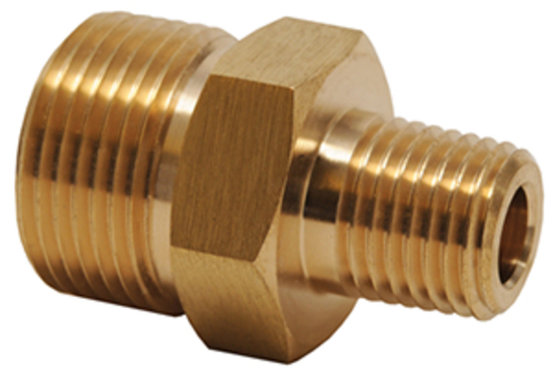 Kdar 29005 M22M x 0.25 in. Screw Nipple