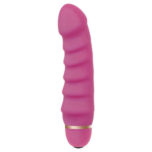 Vibrator S Pleasures Pink