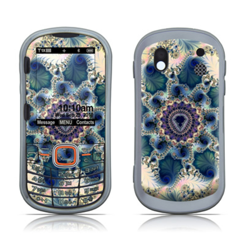 DecalGirl SNT2-SHORSE Samsung Intensity 2 Skin - Sea Horse