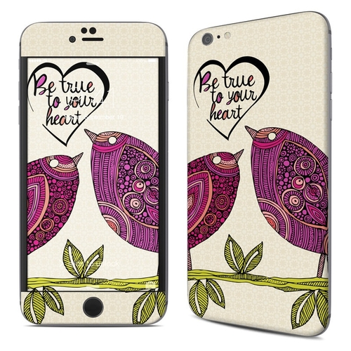 DecalGirl AIP6P-TRUEBIRDS Apple iPhone 6 Plus Skin - True Birds