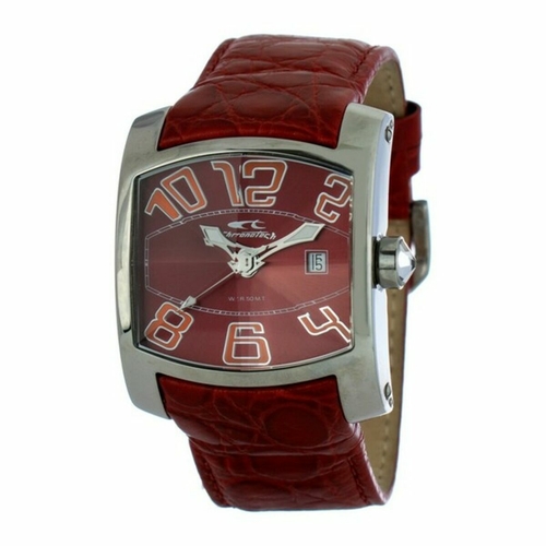 Men's Watch Chronotech CT7701M-04 (Ø 40 mm)