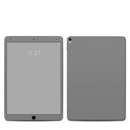DecalGirl IPDP15-SS-GRY Apple iPad Pro 10.5 Skin - Solid State Grey