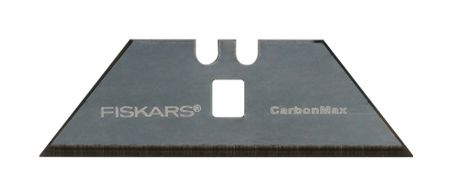 Fiskars 2829422 CarbonMax 2.4 x 0.03 in. Steel Utility Replacement Bla