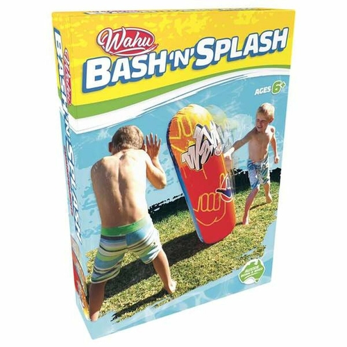 Children's Inflatable Boxing Punchbag with Stand Goliath Bash 'n'