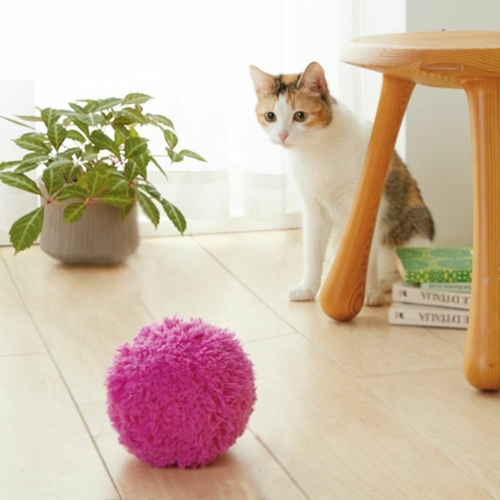 Brite Pet Mop Ball