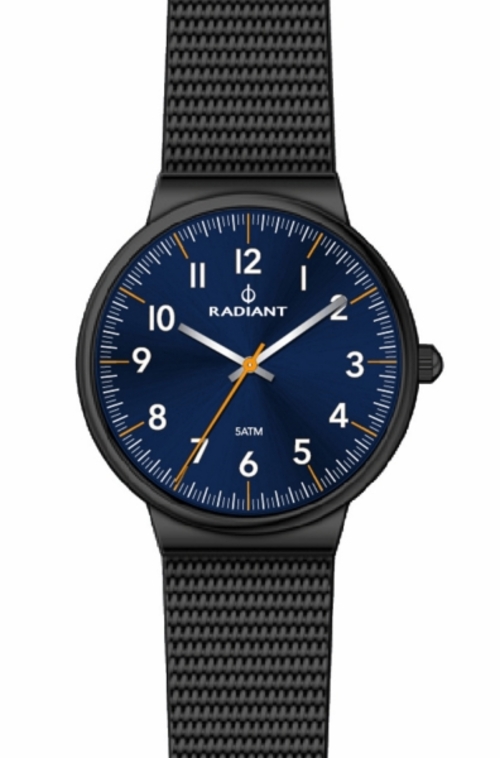 Radiant RA403209 watch man quartz