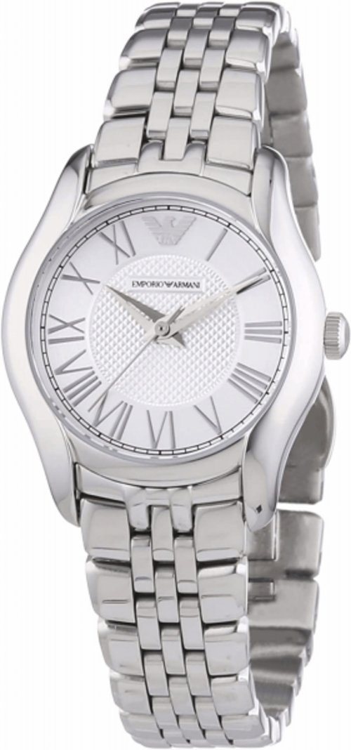 Emporio Armani AR1716 watch woman quartz