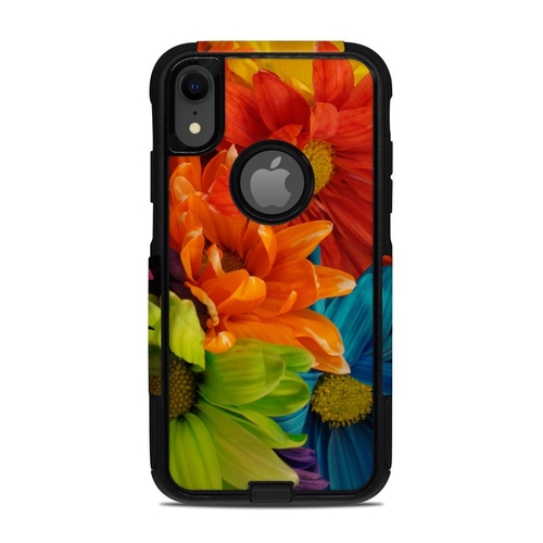 DecalGirl OCAIXR-COLOURS OtterBox Commuter iPhone XR Case Skin - Colou