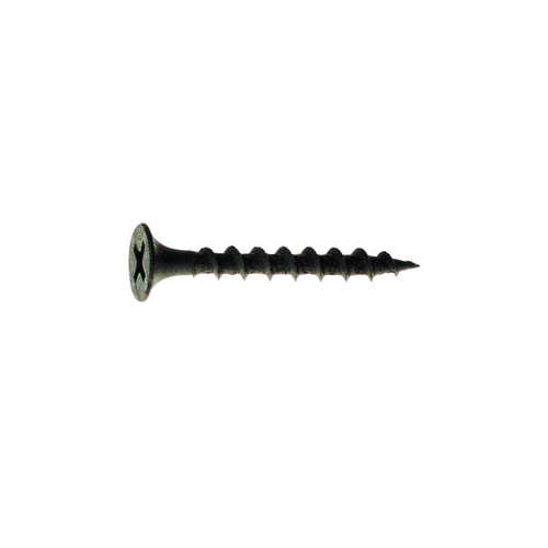 Grip-Rite 5024190 20 lbs No.8 x 3 in. Phillips Drywall Screws