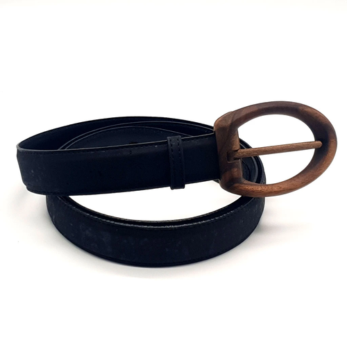 Luxury Wood Belt Teide Care 315