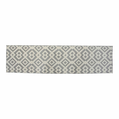 Carpet DKD Home Decor Polyester Arab (60 x 240 x 1 cm)