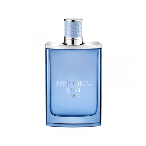 Men's Perfume Jimmy Choo Man Aqua EDT (50 ml)