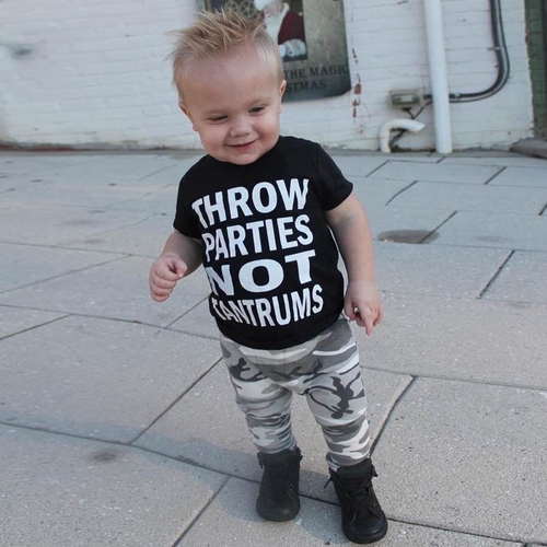 Boys Clothing Sets Kid Clothes Vetement Enfant