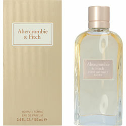 ABERCROMBIE & FITCH FIRST INSTINCT SHEER by Abercrombie & Fitch