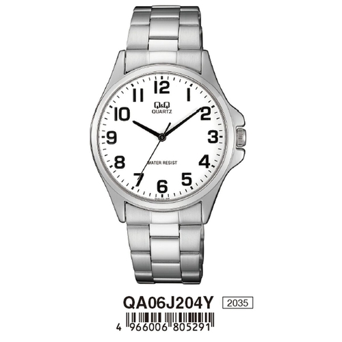 Men's Watch Q&Q QA06J204Y (Ø 39 mm)