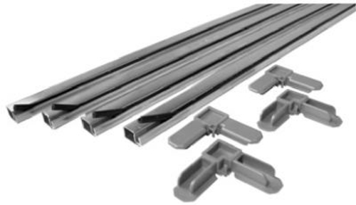 Prime Line PL 7803 36 x 36 in. Screen Frame Kit