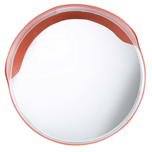 Pro-Series IOCM24 24 in. Convex Safety Mirror