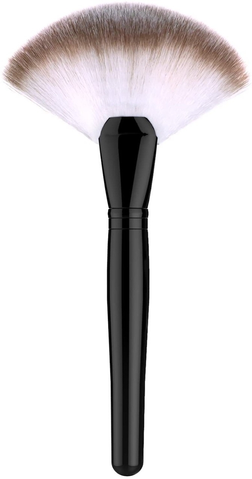  Makeup Brush Professional Highlight Makeup Brush Blush Bronzer Shear