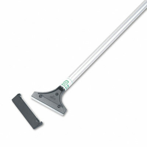 Unger LH12C Light-Duty Scraper with 48 Handle  4 Blades