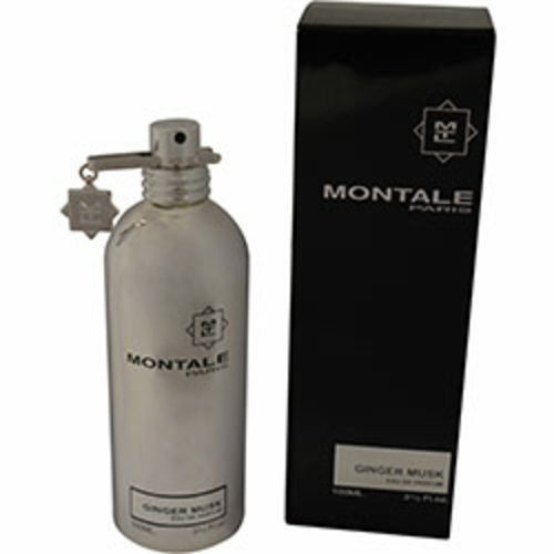 MONTALE PARIS GINGER MUSK by Montale