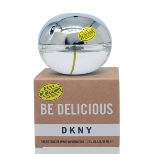 BE DELICIOUS EDT SPRAY