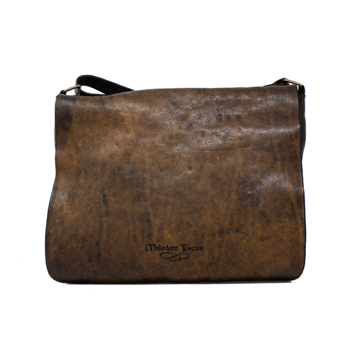 CAPA 2 shoulder bag 101% real Made in Tuscany-Italy