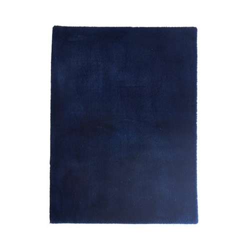 Pony Rectangle Navy Rug