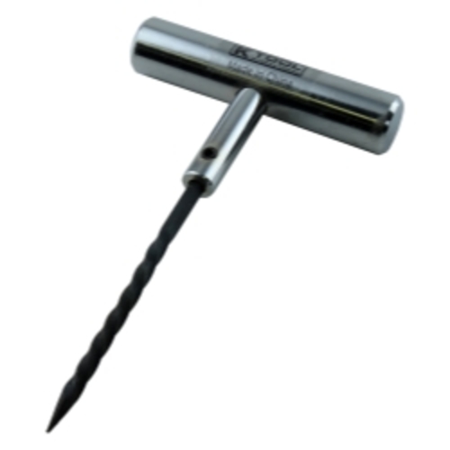 Replacement Steel Reamer End