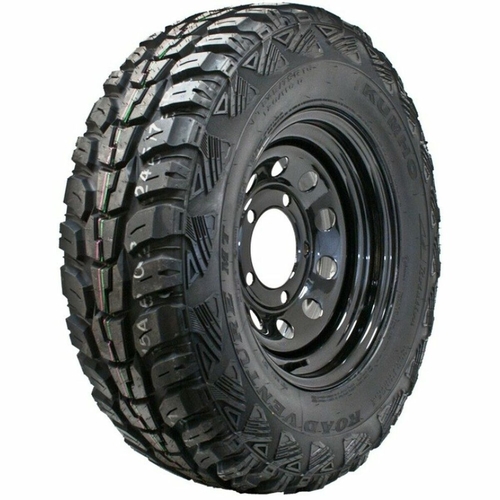 Off-road Tyre Kumho KL71 ROAD VENTURE MT 30X9,50R15