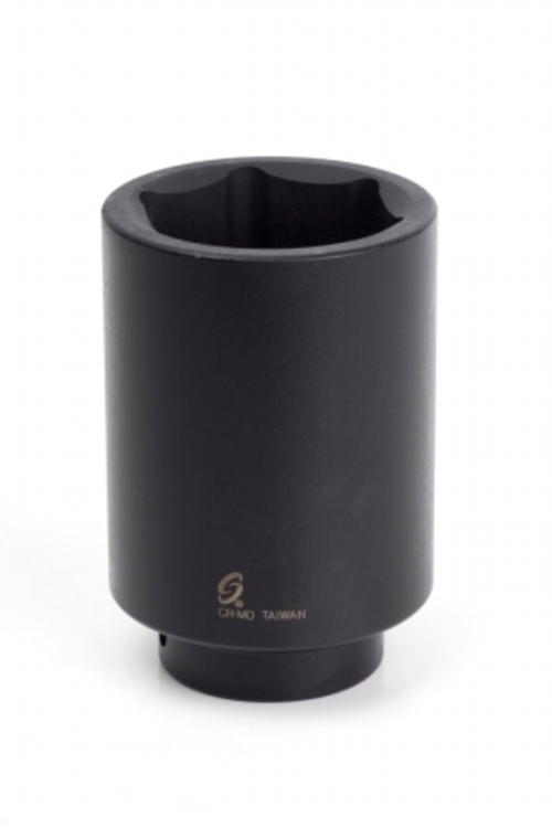 Sunex Tool 256D 1.75 Inch .5 Inch Dr. Deep Impact Socket