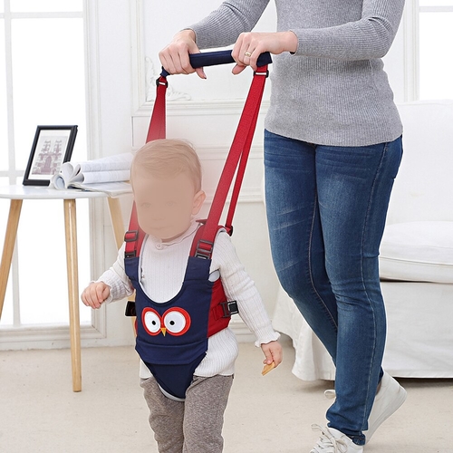 Safety Multifunction Baby Harness Unisex Toddler