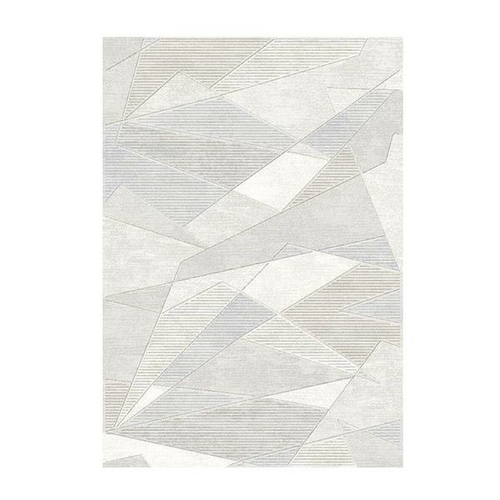 Eclipse Non Shedding Polypropylene Rug 160 X 230 Cm