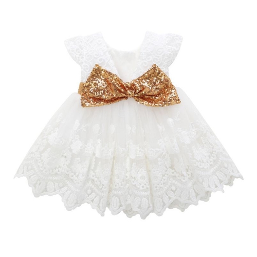 Girls Lace Dresses Toddler