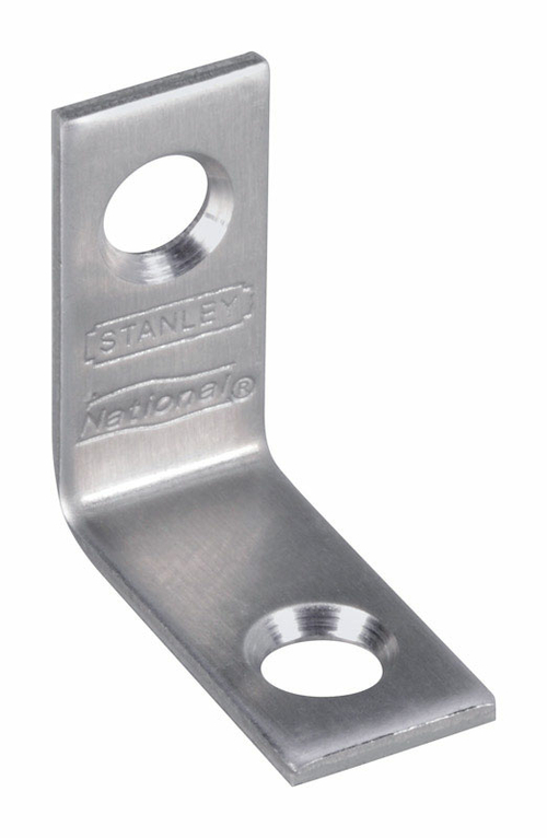 National Manufacturing Sales 5703756 1 x 0.5 in. Inside Stainless Stee