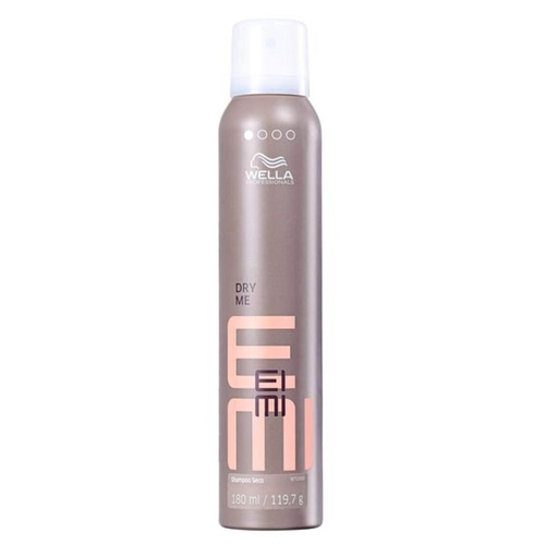 Dry Shampoo Eimi Wella