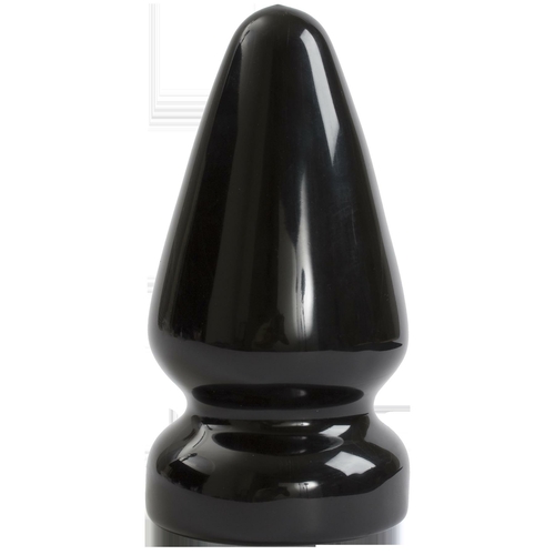 Titanmen Butt Plug 3.75 Inch Diameter Ass Servant