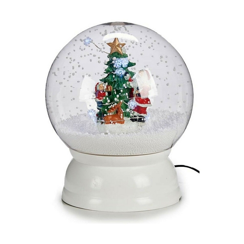 Snowball Christmas Tree 22 x 27 cm