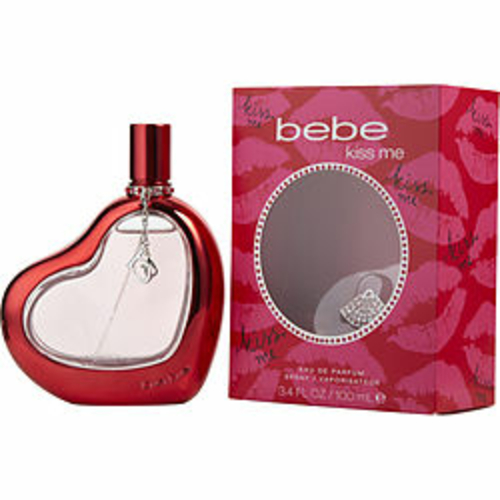 BEBE KISS ME by Bebe