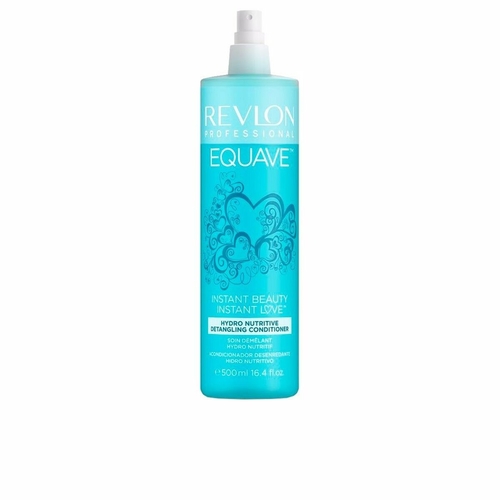 Conditioner Spray Revlon Equave Instant Beauty (500 ml)