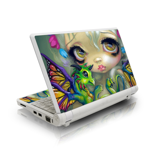 DecalGirl EEE-DRGNL Asus EEE PC Skin - Dragonling
