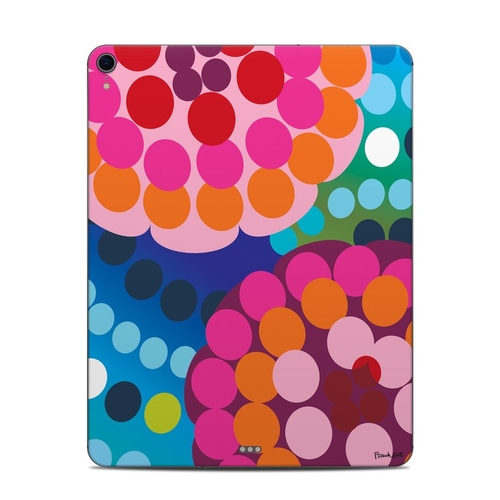 DecalGirl IPDP3-BINDI Apple iPad Pro 12.9 3rd Gen Skin - Bindi