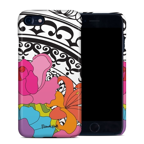 French Bull AIP7CC-BARC Apple iPhone 7 Clip Case - Barcelona