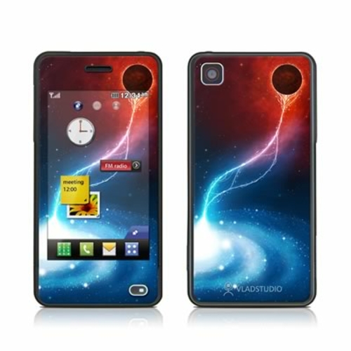 DecalGirl LPOP-BLACKHOLE LG Pop Skin - Black Hole