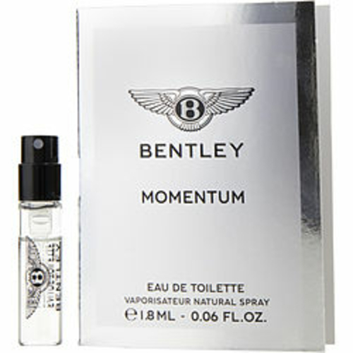 BENTLEY MOMENTUM by Bentley