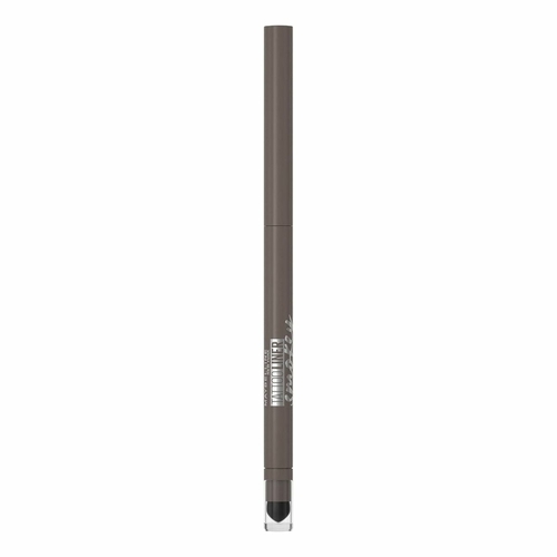 Facial Corrector Tattoo Liner Maybelline Gel Grey