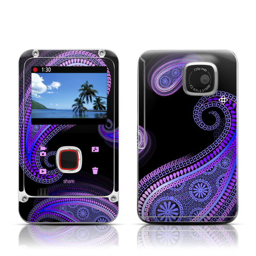 DecalGirl KPFW-MORADO Kodak Playfull Waterproof Skin - Morado