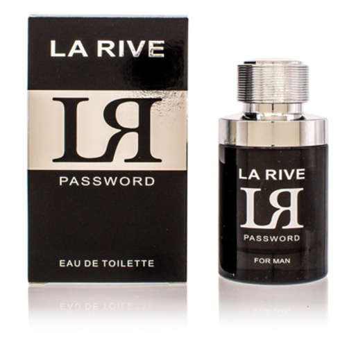 LR PASSWORD EDT SPRAY