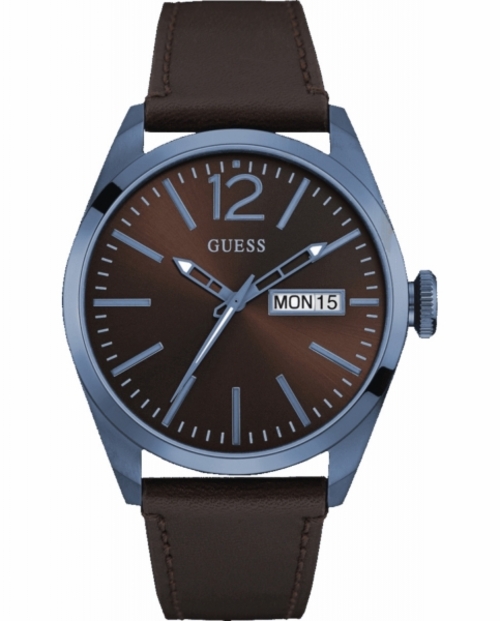 Guess W0658G8 watch man quartz