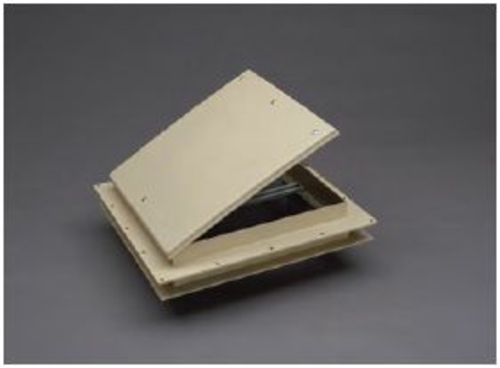 HENG IND 17511C1G Power Opening Roof Vent